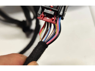 Зеркало электрическое Audi A5 2016 - года