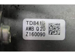 Jednotka ABS 476605SH5C, 476605SH5C Nissan Leaf II (ZE1) 2021