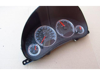 Панель приборов Jeep Cherokee III KJ