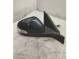Зеркало электрическое Volvo S80 2007 - 2013 года
