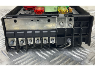   Pojistková skříňka 1K0937125D   Volkswagen Tiguan 2011