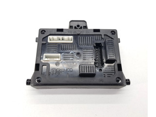 Другие приборы 8200383473, 216777365F Renault Clio III