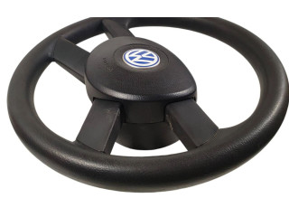 Руль Volkswagen Polo  2002 - 2005 года 6Q0419091G, 1T0419091      