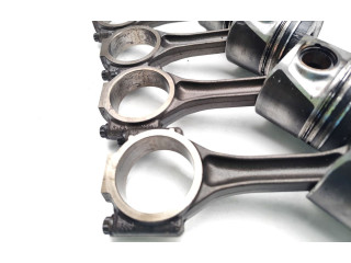 Поршень с шатуном BSY BSY Mitsubishi Outlander