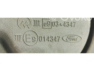 Зеркало электрическое        Ford Galaxy  2006 - 2015 года   