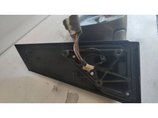 Zpětné zrcátko pravé Ford Ka 2010 E8030023, E8024908