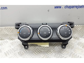 Блок управления климат-контролем 61190C, 61190C8D26 Mazda CX-3