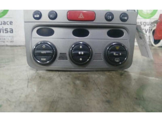Блок управления климат-контролем 07353309240, C397 Alfa Romeo 147