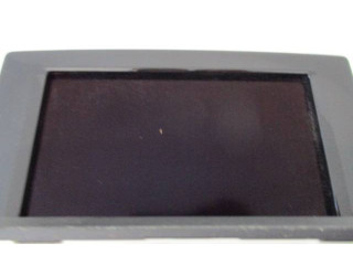 Дисплей 8UO857273A Audi Q3 8U