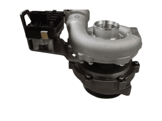  Турбина BMW X5 E70  765985-0010, TC10-0369         