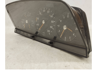 Панель приборов 1235420901, 0105422706   Mercedes-Benz W123       