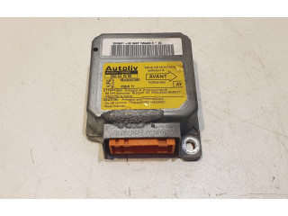 Блок подушек безопасности 9643082380, 550541500 Peugeot 206
