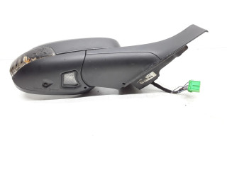 Зеркало электрическое Volvo S80 2007 - 2013 года