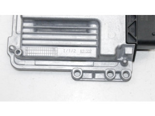 Блок управления двигателя 32349194, 0261S104EV Volvo XC40