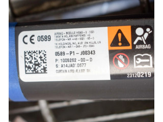 Боковая подушка безопасности 100526200D   Tesla Model S