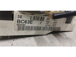 Přístrojová deska Nissan Micra C+C 2007 BC63E, 0090059