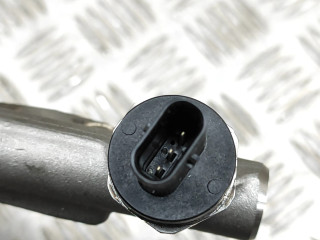 Vstřikovací lišta 0261545122, 8643665 BMW 5 G30 G31 pro benzínový / Электричество motor 2.0 B48 B20 B