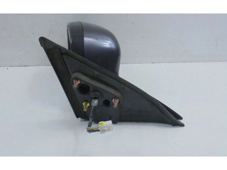 Зеркало (механическое) Mitsubishi Galant 1997 - 2003 года