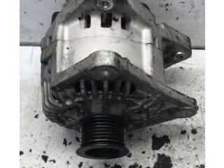 Генератор Dacia Duster