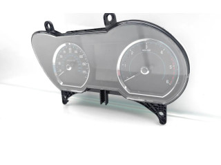 Панель приборов DX23-10849-JD   Jaguar XF       