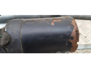 Моторчик дворников 0390241381 Citroen Xsara Picasso