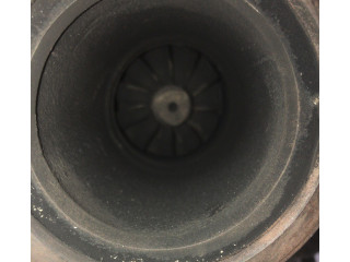  Турбина Alfa Romeo Giulietta  55282309, 55282309         