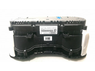 Панель приборов 8U0920990E, A2C80909100 Audi Q3 8U
