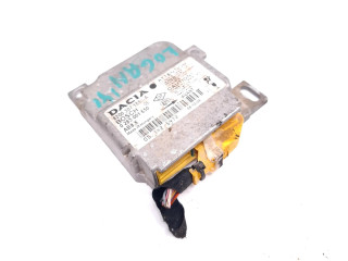 Блок подушек безопасности 8200307188A, 8200307188A Dacia Logan I