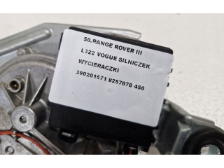 Моторчик заднего дворника 3902015718257078 Land Rover Range Rover L322