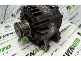 Генератор SV21-04   Citroen C3      