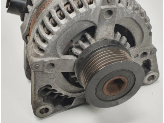 Генератор 3M57-10300-YD   Volvo C30      