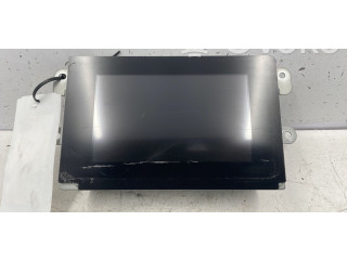 Дисплей    28090BU706   Nissan Almera Tino