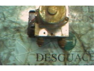 Блок АБС Mitsubishi Galant 1997 - 2003 года