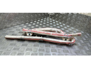 Боковая подушка безопасности GX7314K159BB, 0589P1000161 Jaguar XE