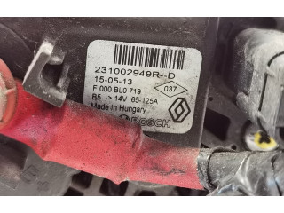 Генератор 231002949RD   Dacia Logan II      