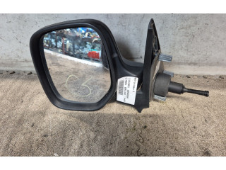 Zpětné zrcátko  Citroen Berlingo 2000  00008153JJ  