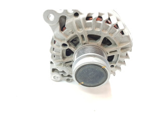 Генератор 05E903026K, 05E903026K Volkswagen Caddy