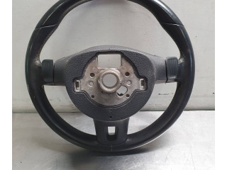 Руль Volkswagen Touran II 2010 - 2016 года 61979150G