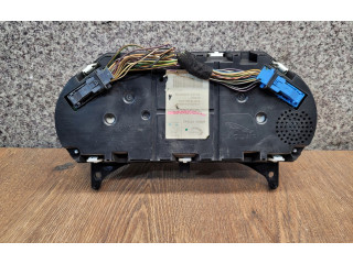 Панель приборов 10849 Jaguar XF X250