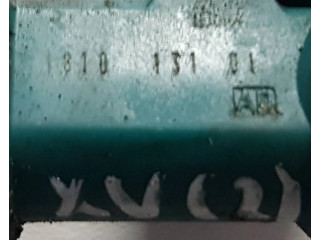 Vstřikovač 181013101 Subaru XV pro benzínový motor 2.0