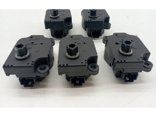 Вентилятор печки 4PUH19E616 Citroen C5