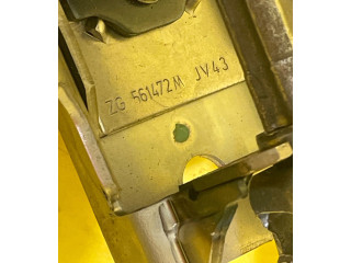    Рулевая рейка    Mini One - Cooper Coupe R56 2005 - 2014 года