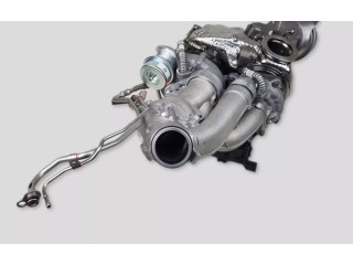 Turbodmychadlo Нагнетатель A6560905500, A6560905500 Mercedes-Benz GLE W167