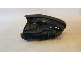 Пластиковая отделка зеркала