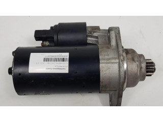 Стартер  111900   Volkswagen Polo