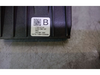 Блок управления 7N0941329, 0444050137BOSCH Volkswagen Touran III