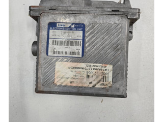 Блок управления двигателя R04080003F, 46473984 Fiat Marea