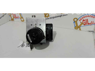 Блок АБС 06210908533, 1696 SsangYong Rexton - года