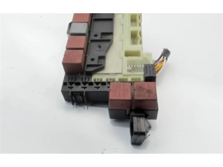 Блок предохранителей 8200031555 Renault Clio II