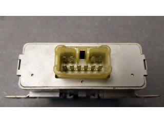 Блок управления MB543075, 1660002000 Mitsubishi Outlander